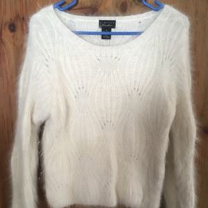 The LIMITED Handknit Sweater